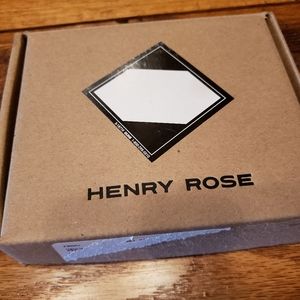 Henry Rose sample set